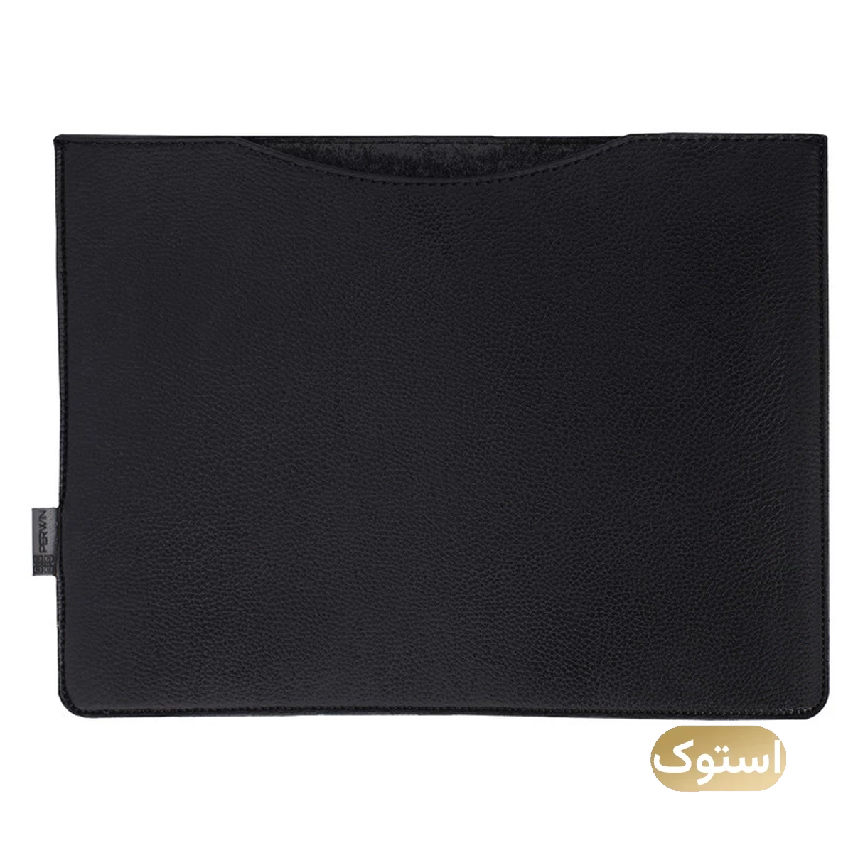 کاور لپ تاپ 16 اینچی استوک Open Box - پروین مدل LE-21 - مشکی کاور لپ تاپ 16 اینچی استوک Open Box - پروین مدل LE-21 - مشکی