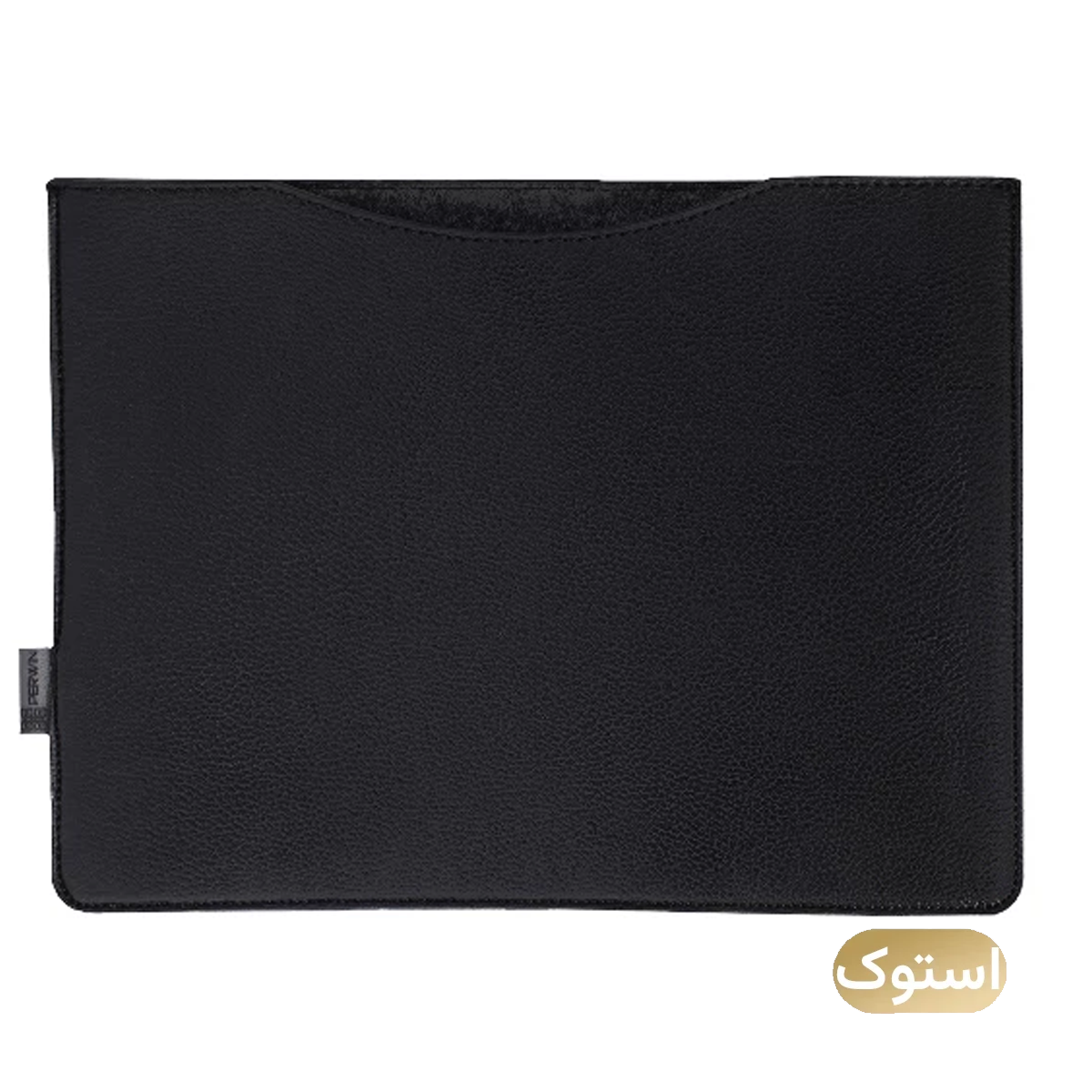 کاور لپ تاپ 15.6 اینچی استوک Open Box - پروین مدل LE-21 - مشکی کاور لپ تاپ 15.6 اینچی استوک Open Box - پروین مدل LE-21 - مشکی