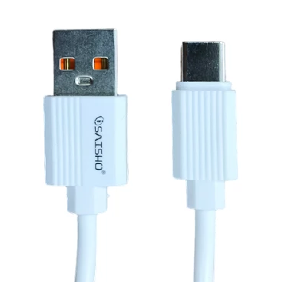 کابل Micro-USB مدل SA-60 طول 1 متر