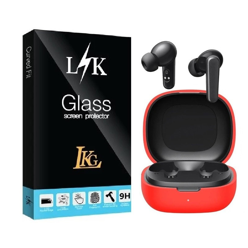 کاور ال کا جی مدل P25i_HED مناسب برای کیس هدفون بی سیم انکر P25i / P20i / R50i کاور ال کا جی مدل P25i_HED مناسب برای کیس هدفون بی سیم انکر P25i / P20i / R50i