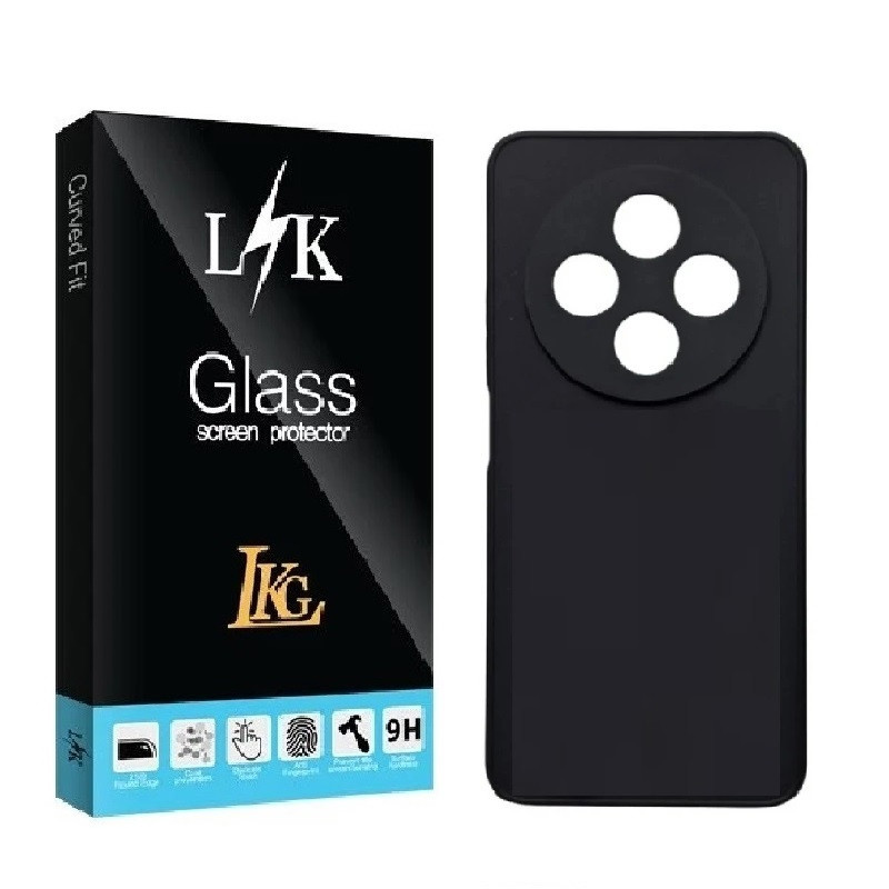 کاور ال کا جی مدل LKK Silicone مناسب برای گوشی موبایل شیائومی Redmi 14C / C75 کاور ال کا جی مدل LKK Silicone مناسب برای گوشی موبایل شیائومی Redmi 14C / C75