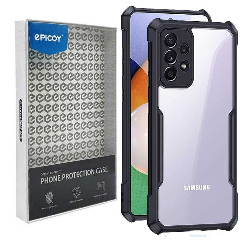 کاور اپیکوی مدل Xundd Beatle مناسب برای گوشی موبایل سامسونگ Galaxy A52 / A52s کاور اپیکوی مدل Xundd Beatle مناسب برای گوشی موبایل سامسونگ Galaxy A52 / A52s