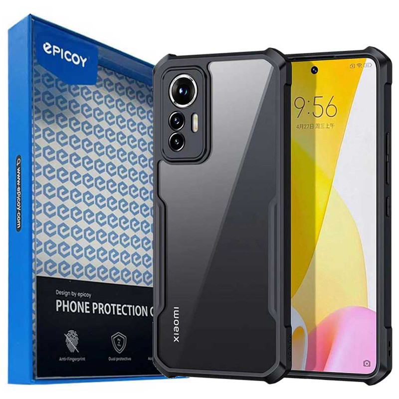 کاور اپیکوی مدل Xundd Beatle مناسب برای گوشی موبایل شیائومی Mi 12 / Mi 12X / Mi 12s کاور اپیکوی مدل Xundd Beatle مناسب برای گوشی موبایل شیائومی Mi 12 / Mi 12X / Mi 12s