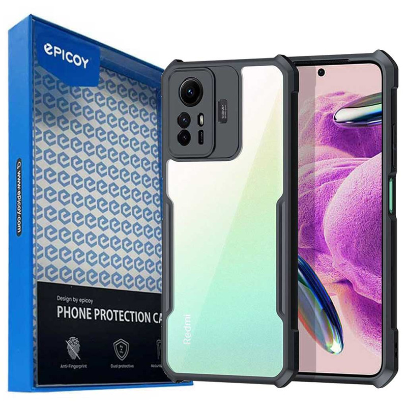 کاور اپیکوی مدل Xundd Beatle مناسب برای گوشی موبایل شیائومی Redmi Note 12S 4G کاور اپیکوی مدل Xundd Beatle مناسب برای گوشی موبایل شیائومی Redmi Note 12S 4G