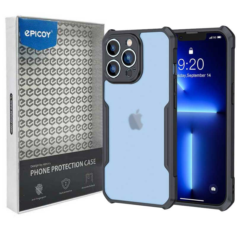 کاور اپیکوی مدل Xundd Beatle مناسب برای گوشی موبایل اپل iPhone 11 Pro کاور اپیکوی مدل Xundd Beatle مناسب برای گوشی موبایل اپل iPhone 11 Pro