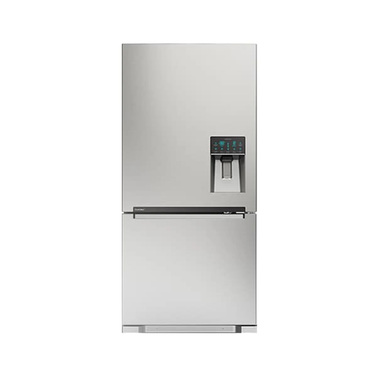 یخچال فریزر دوو 28 فوت سری اولتیمو مدل DB-2832SS یخچال فریزر دوو 28 فوت سری اولتیمو مدل DB-2832SS