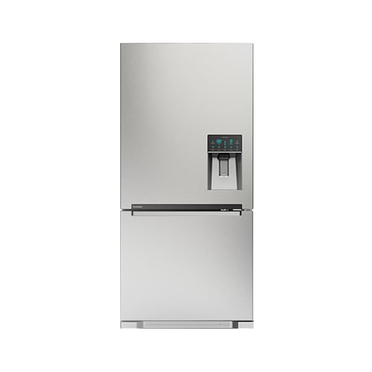 یخچال فریزر دوو 28 فوت سری اولتیمو مدل DB-2832GW یخچال فریزر دوو 28 فوت سری اولتیمو مدل DB-2832GW