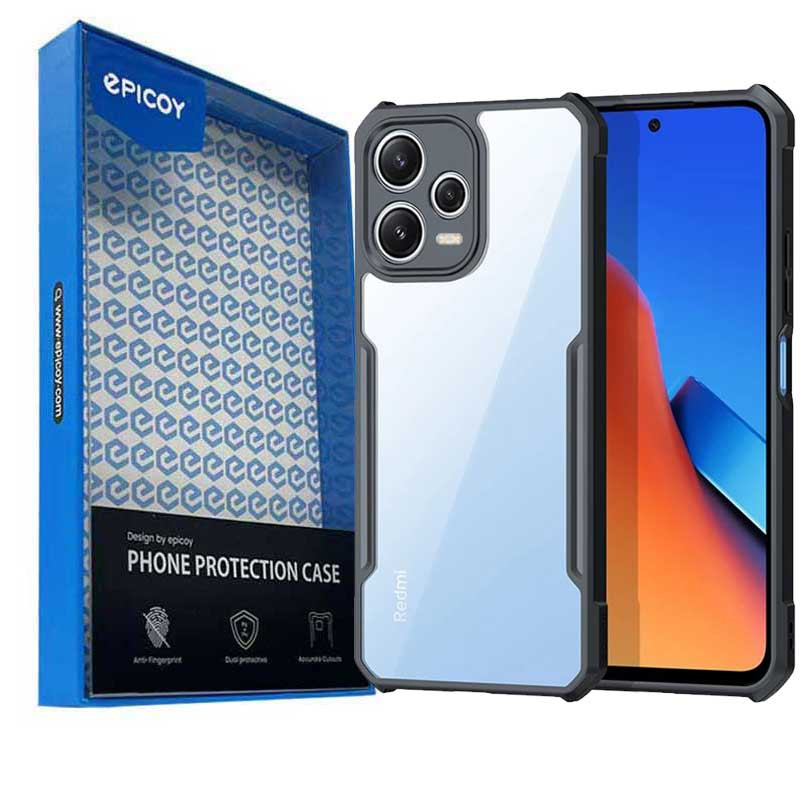 کاور اپیکوی مدل Xundd Beatle مناسب برای گوشی موبایل شیائومی Redmi Note 12 Pro Plus کاور اپیکوی مدل Xundd Beatle مناسب برای گوشی موبایل شیائومی Redmi Note 12 Pro Plus