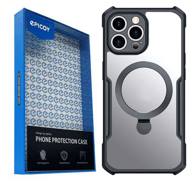 کاور اپیکوی مدل Xundd Magnetic Holder مناسب برای گوشی موبایل اپل iPhone 14 Pro Max کاور اپیکوی مدل Xundd Magnetic Holder مناسب برای گوشی موبایل اپل iPhone 14 Pro Max