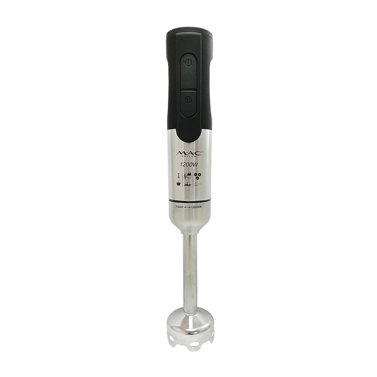 گوشت کوب برقی مک استایلرمدل MC-11000-استیل گوشت کوب برقی مک استایلرمدل MC-11000-استیل