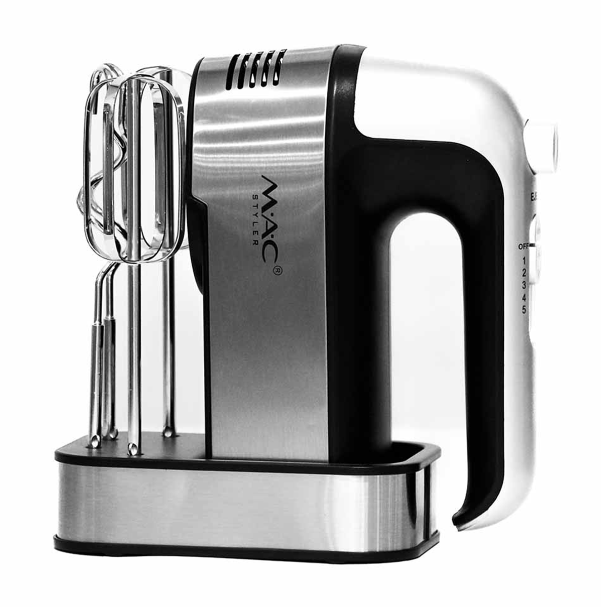 همزن مک استایلر مدل MC-11000 همزن مک استایلر مدل MC-11000