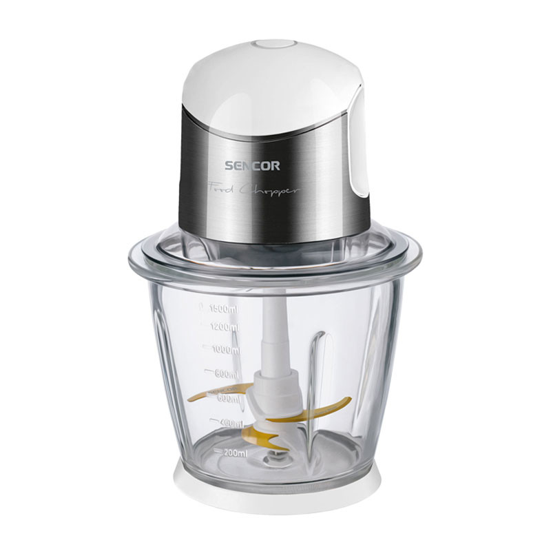 خردکن مک استایلر مدل MAC-3333 خردکن مک استایلر مدل MAC-3333