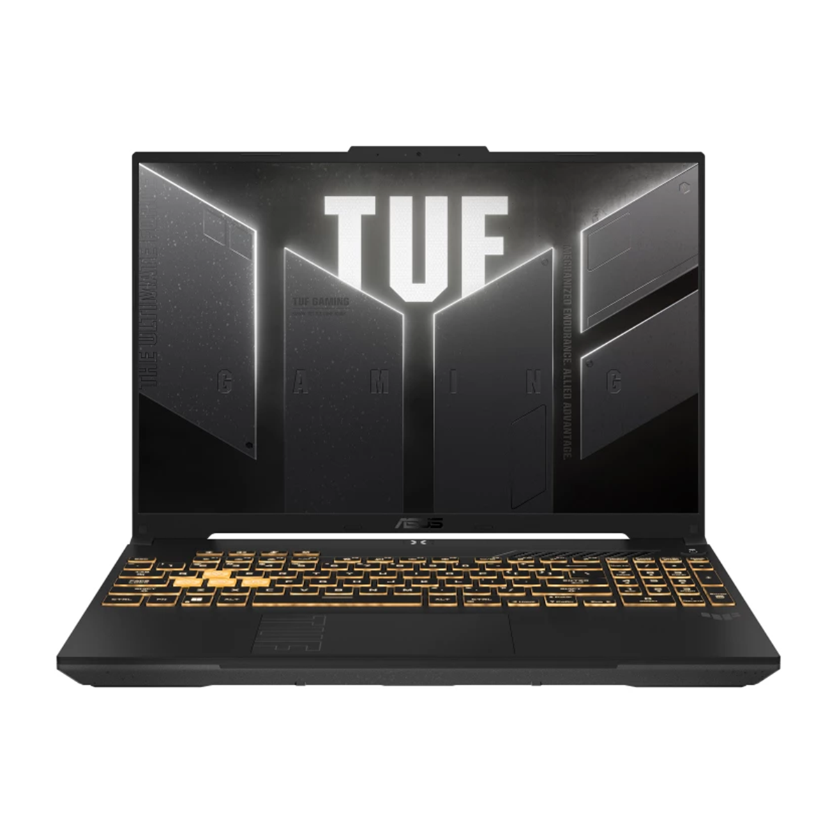 لپ تاپ ایسوس 15.6 اینچی مدل TUF Gaming A15 FA506NF R5 7535HS 16GB 512GB RTX2050 لپ تاپ ایسوس 15.6 اینچی مدل TUF Gaming A15 FA506NF R5 7535HS 16GB 512GB RTX2050