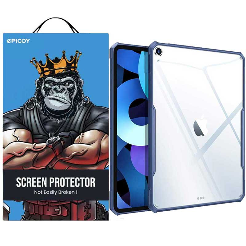 کاور اپیکوی مدل Xundd Beatle مناسب برای تبلت اپل iPad 10/ iPad 10.9 2022 کاور اپیکوی مدل Xundd Beatle مناسب برای تبلت اپل iPad 10/ iPad 10.9 2022
