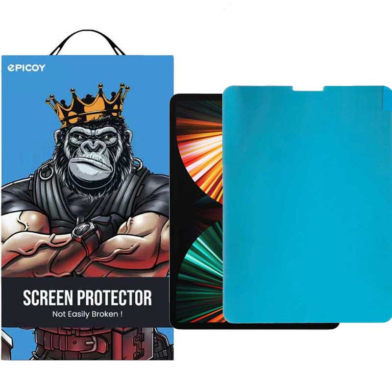 محافظ صفحه نمایش مات اپیکوی مدل Xundd Paper-Like مناسب برای تبلت اپل iPad Pro 11 (2018, 2020, 2021, 2022)/ Air 10.9 (2022)/ Air 4/ Air 5 محافظ صفحه نمایش مات اپیکوی مدل Xundd Paper-Like مناسب برای تبلت اپل iPad Pro 11 (2018, 2020, 2021, 2022)/ Air 10.9 (2022)/ Air 4/ Air 5