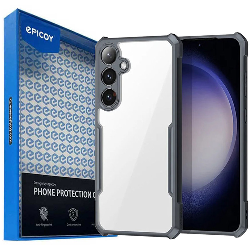 کاور اپیکوی مدل Xundd Beatle مناسب برای گوشی موبایل سامسونگ Galaxy S24 کاور اپیکوی مدل Xundd Beatle مناسب برای گوشی موبایل سامسونگ Galaxy S24