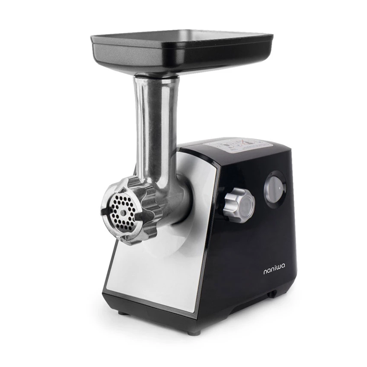 چرخ گوشت نانیوا مدل MK-G35-مشکی
