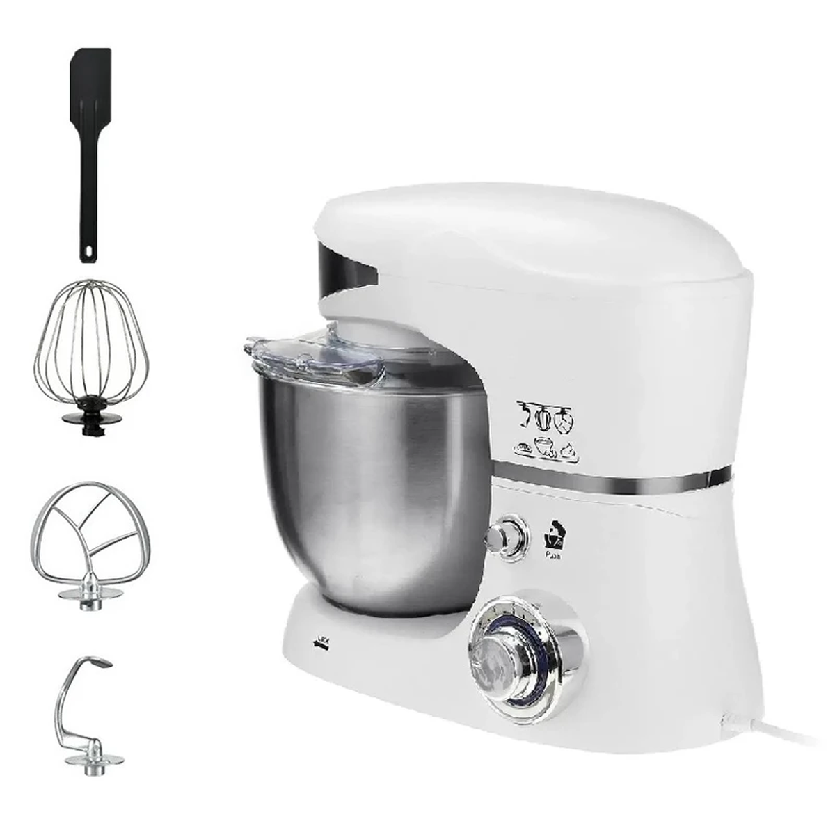 همزن سوکانی مدل SC-206 همزن سوکانی مدل SC-206