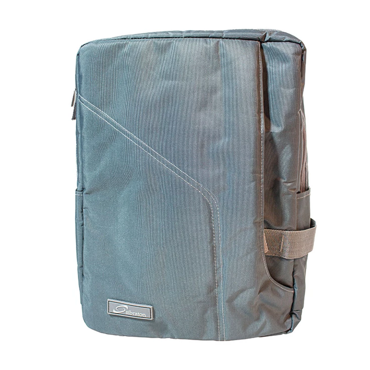 کوله لپ تاپ 15.6 اینچی سیبراتون مدل SBP 3130-سبز کوله لپ تاپ 15.6 اینچی سیبراتون مدل SBP 3130-سبز