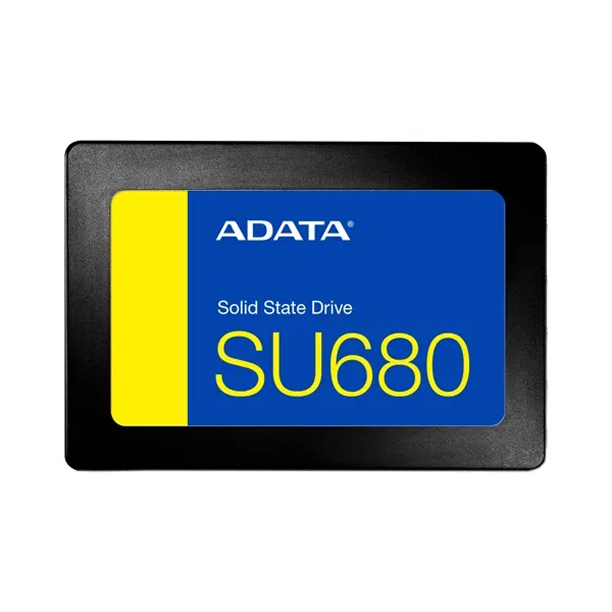 اس اس دی اینترنال SATA ای دیتا مدل SU680 ظرفیت 256 گیگابایت اس اس دی اینترنال SATA ای دیتا مدل SU680 ظرفیت 256 گیگابایت