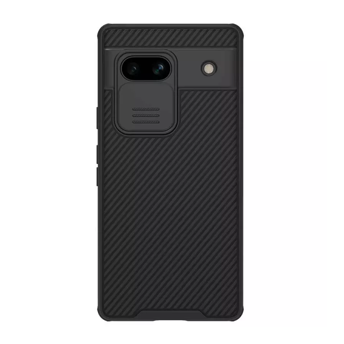 کاور گوشی گوگل Pixel 7A نیلکین مدل CamShield Pro کاور گوشی گوگل Pixel 7A نیلکین مدل CamShield Pro