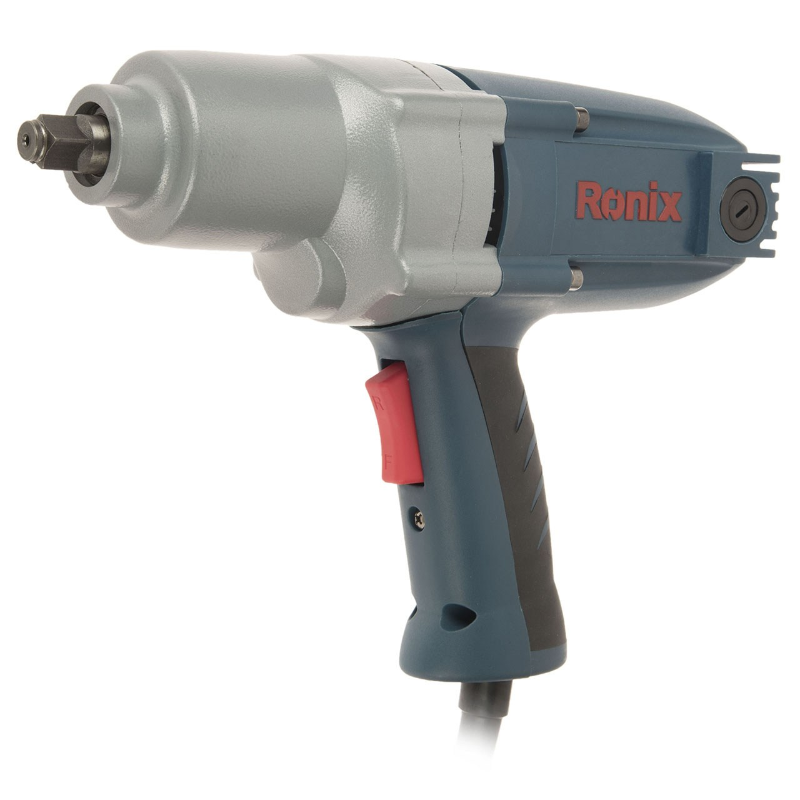 آچار بکس برقی رونیکس مدل RH-2035 درایو 1/2 اینچ آچار بکس برقی رونیکس مدل RH-2035 درایو 1/2 اینچ