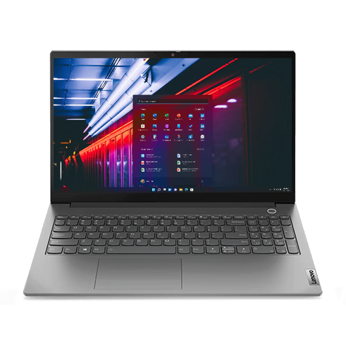 لپ تاپ لنوو 15.6 اینچی مدل ThinkBook 15 i3 1115G4 8G 1TB MX450 لپ تاپ لنوو 15.6 اینچی مدل ThinkBook 15 i3 1115G4 8G 1TB MX450
