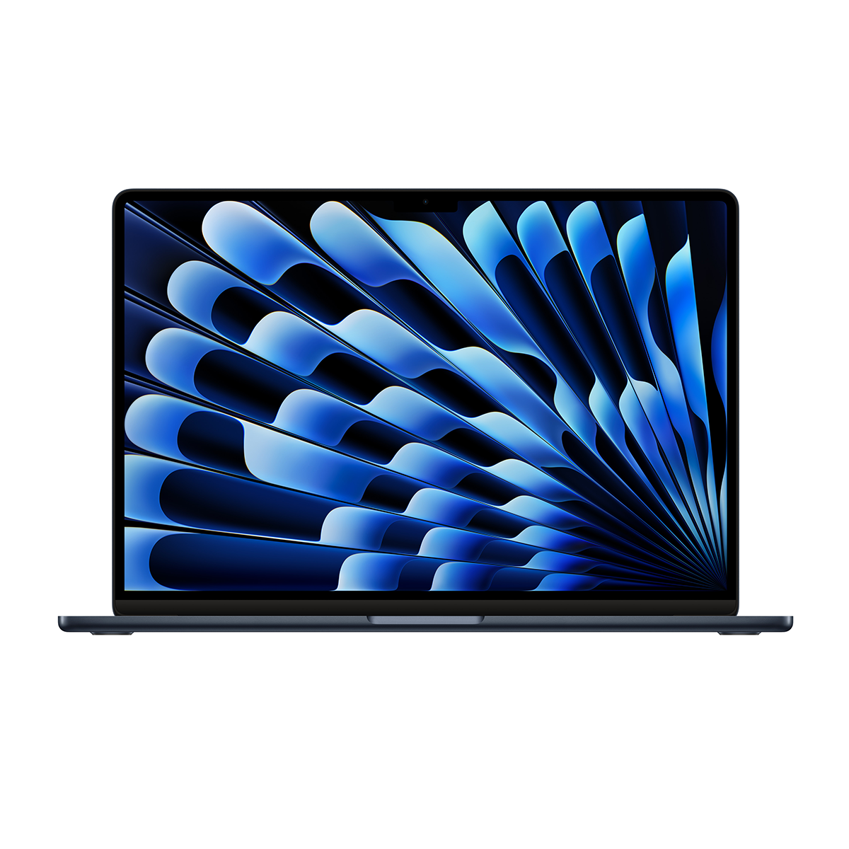 لپ تاپ اپل 15.3 اینچی مدل MacBook Air MXD43 M3 2024 16GB 512GB LLA لپ تاپ اپل 15.3 اینچی مدل MacBook Air MXD43 M3 2024 16GB 512GB LLA