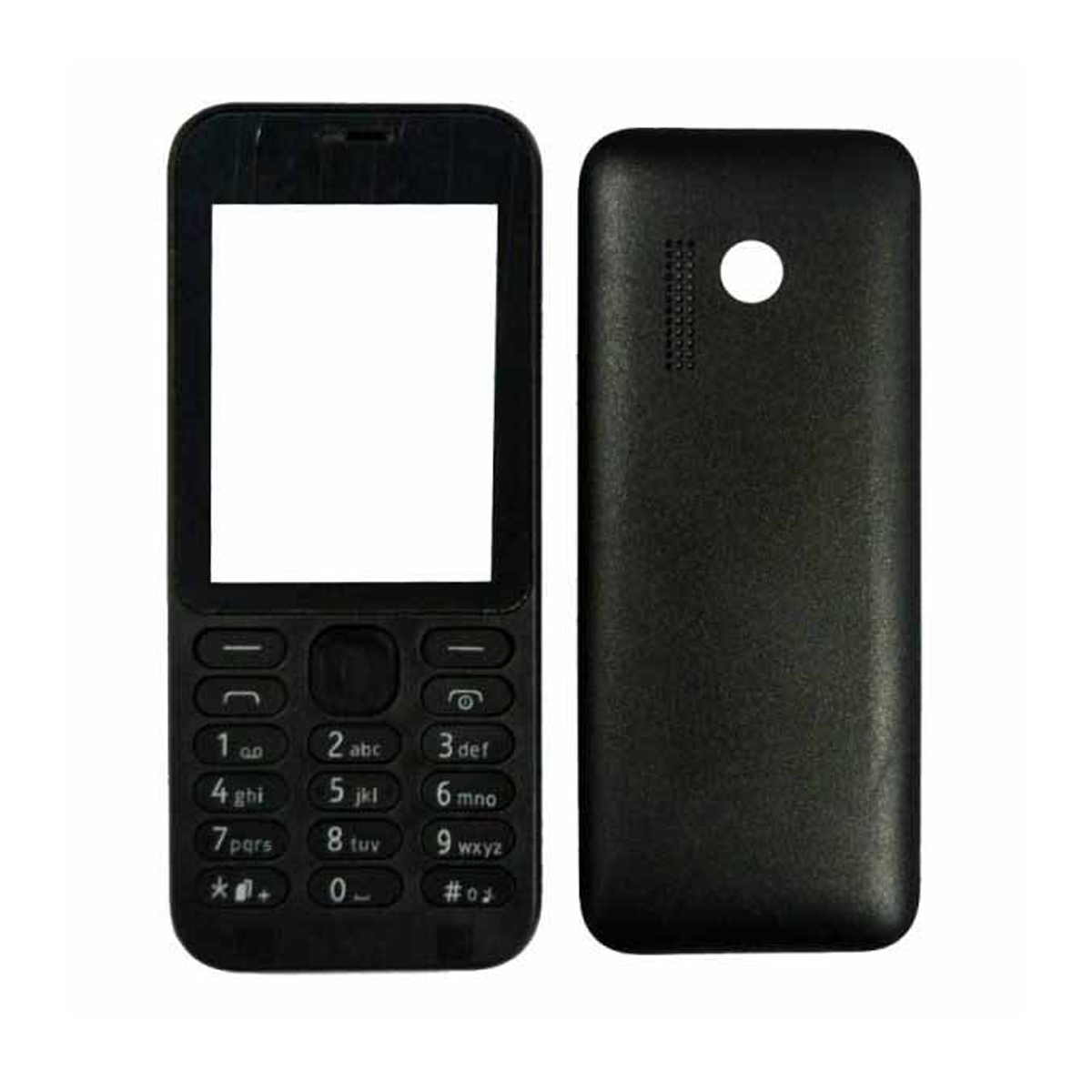 فریم گوشی نوکیا 215 مدل MP-04 فریم گوشی نوکیا 215 مدل MP-04