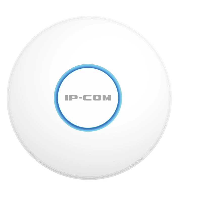 اکسس پوینت آی پی کام مدل Pro-6-Lite-سفید اکسس پوینت آی پی کام مدل Pro-6-Lite-سفید