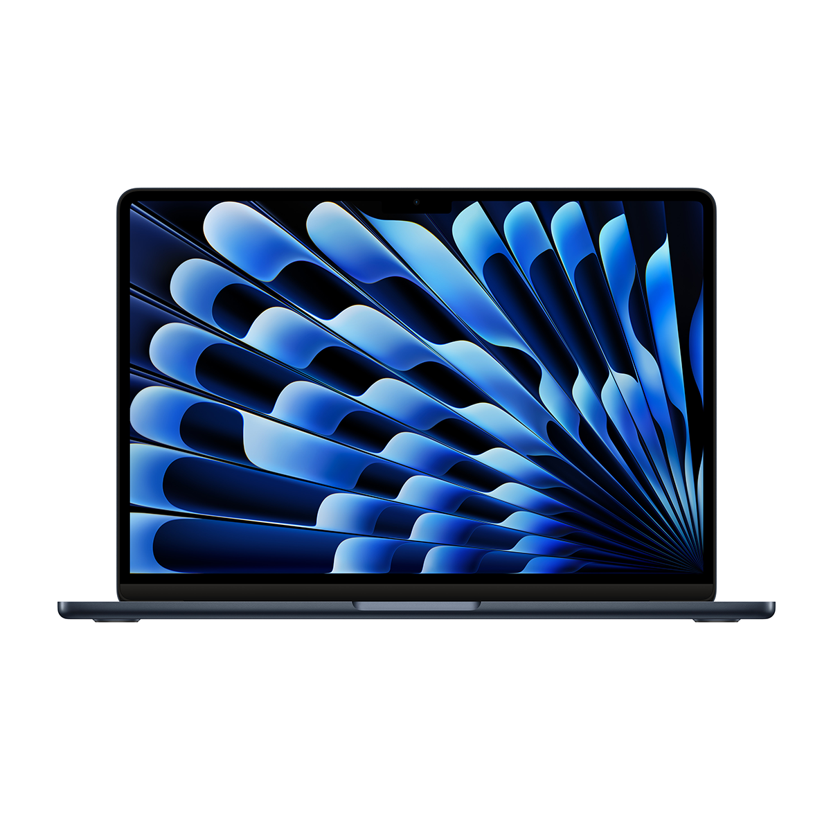 لپ تاپ اپل 13.6 اینچی مدل MacBook Air MXCV3 M3 2024 16GB 512GB LLA لپ تاپ اپل 13.6 اینچی مدل MacBook Air MXCV3 M3 2024 16GB 512GB LLA