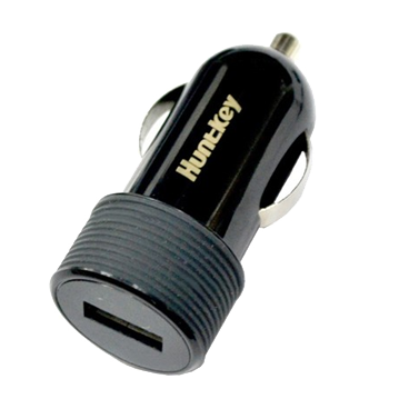 شارژر فندکی 5 وات Huntkey شارژر فندکی 5 وات Huntkey