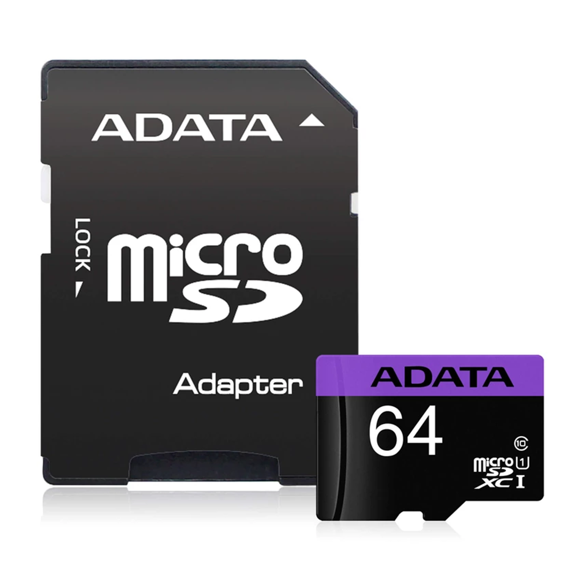 کارت حافظه microSDXC ای دیتا مدل Premier Pro کلاس 10 استاندارد UHS-I U3 V30s سرعت 85MBps ظرفیت 512 گیگابایت همراه با آداپتور کارت حافظه microSDXC ای دیتا مدل Premier Pro کلاس 10 استاندارد UHS-I U3 V30s سرعت 85MBps ظرفیت 512 گیگابایت همراه با آداپتور
