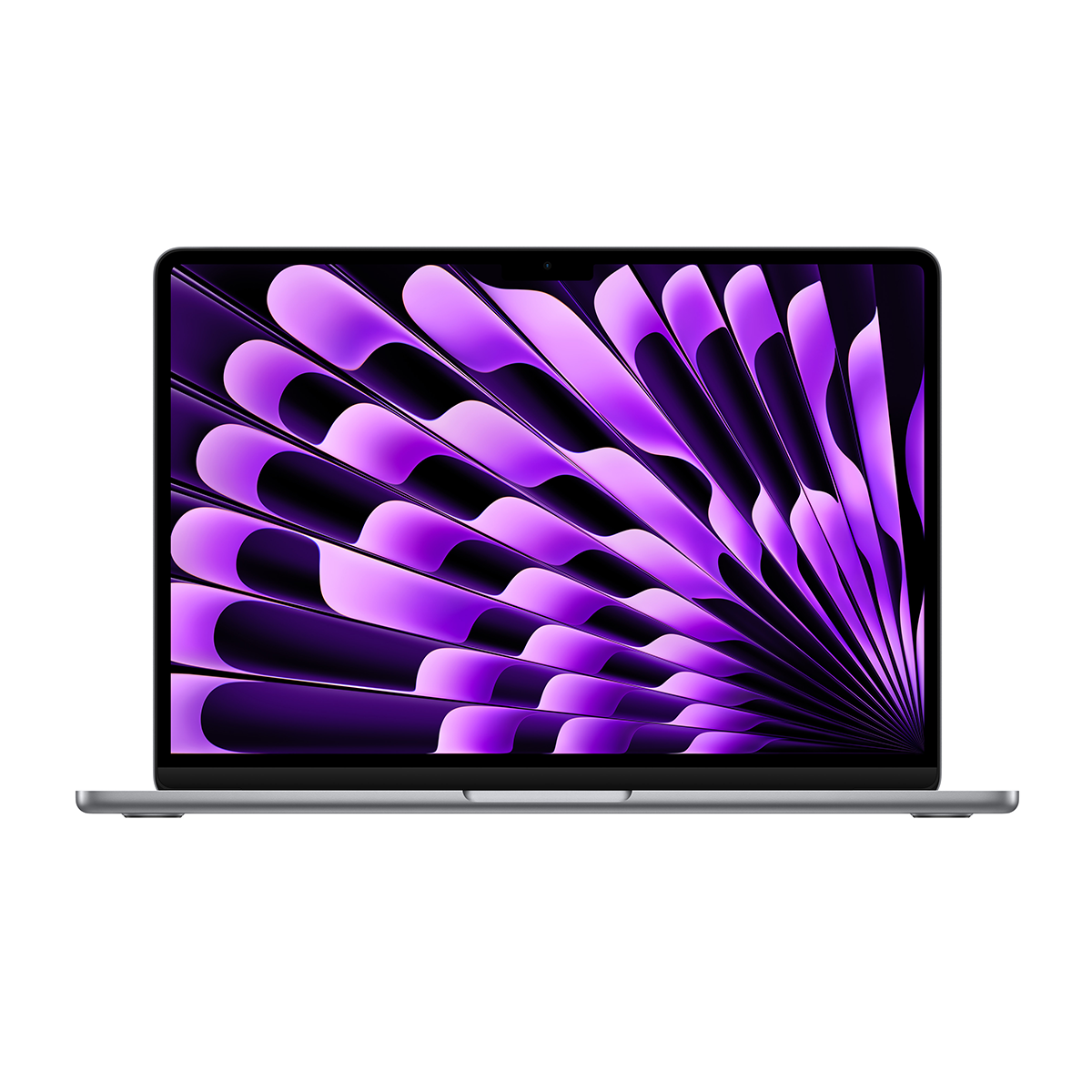 لپ تاپ اپل 13.6 اینچی مدل MacBook Air MRXP3 M3 2024 8GB 512GB LLA لپ تاپ اپل 13.6 اینچی مدل MacBook Air MRXP3 M3 2024 8GB 512GB LLA