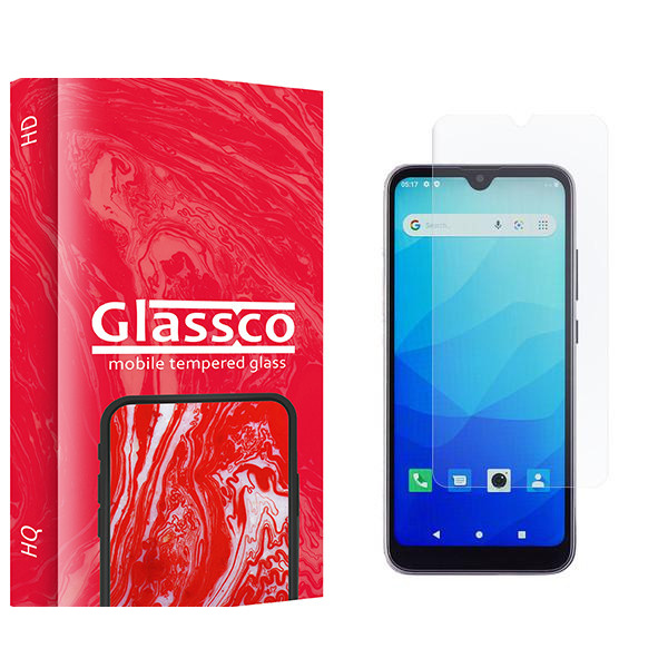 محافظ صفحه نمایش گلس کو مدل Co2 مناسب برای گوشی موبایل جی پلاس P10 محافظ صفحه نمایش گلس کو مدل Co2 مناسب برای گوشی موبایل جی پلاس P10