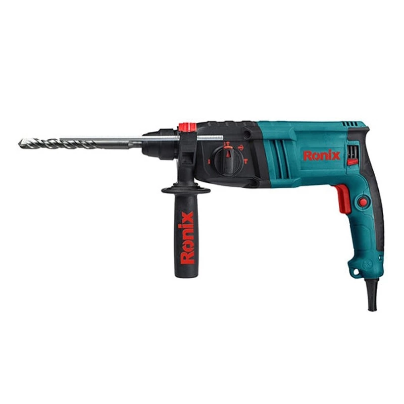 بتن کن رونیکس مدل 2724-چند رنگ  بتن کن رونیکس مدل 2724-چند رنگ