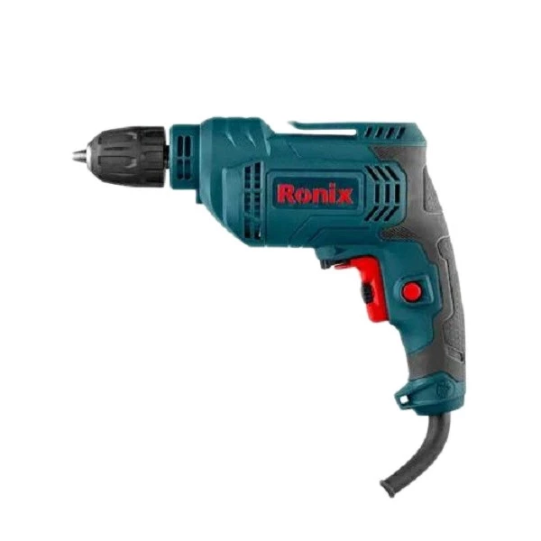 دریل رونیکس مدل 2112A-چند رنگ  دریل رونیکس مدل 2112A-چند رنگ