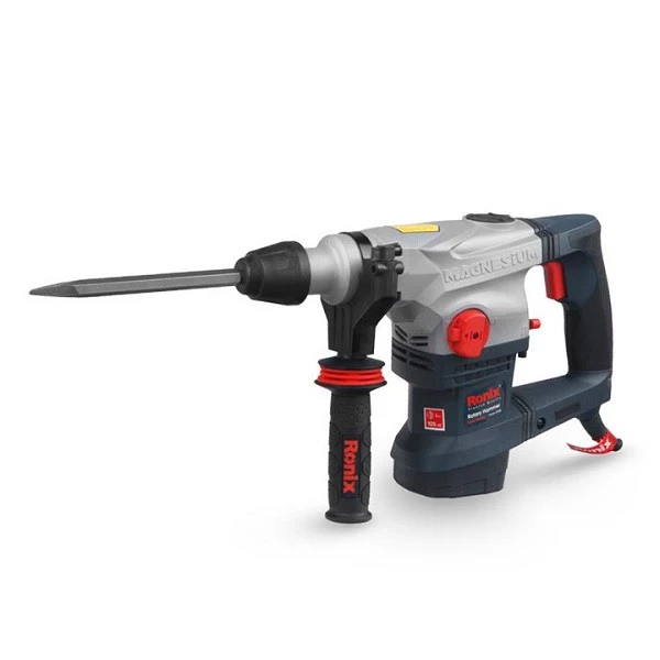 بتن کن رونیکس مدل 2732-چند رنگ بتن کن رونیکس مدل 2732-چند رنگ