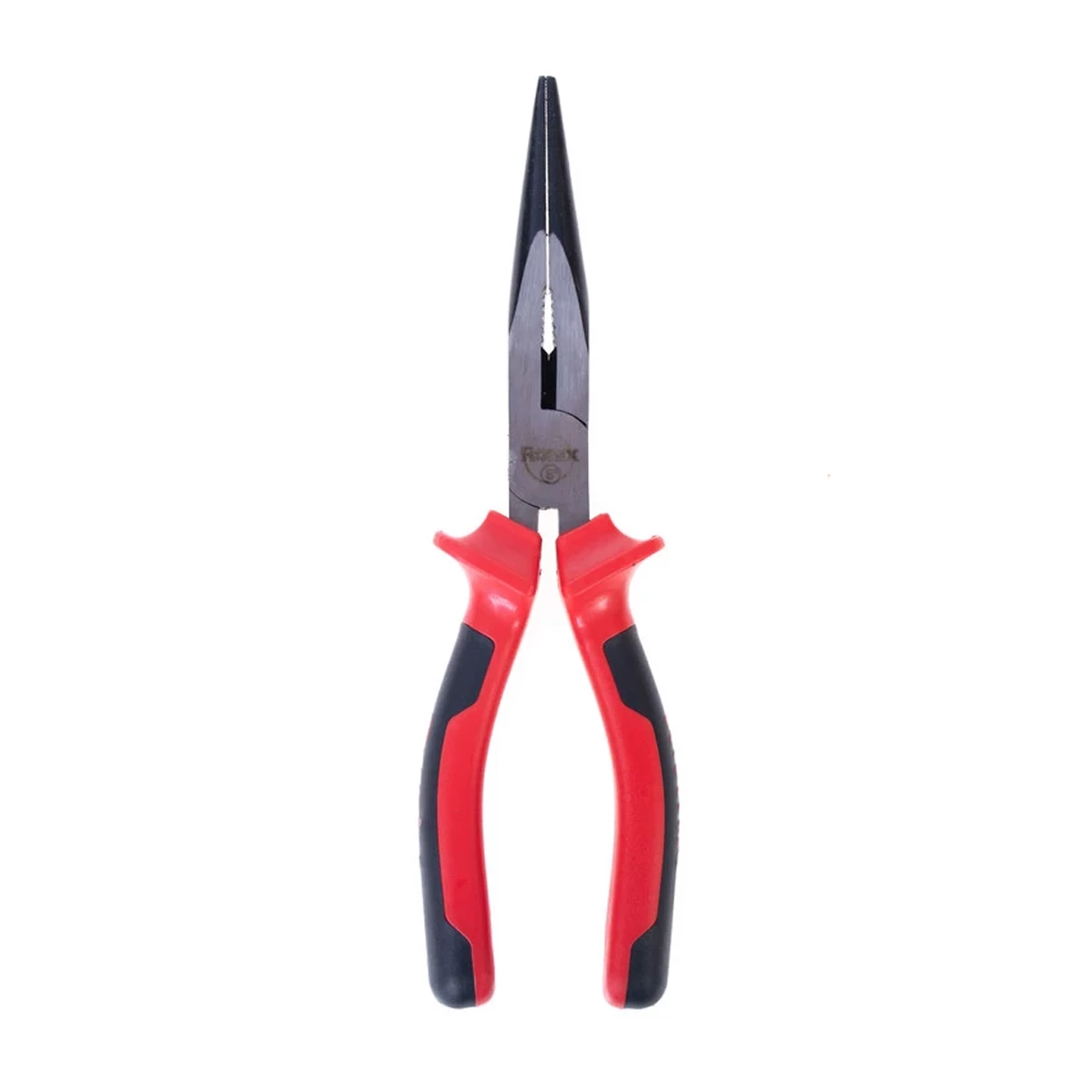 انبر دم باریک رونیکس سایز 8 اینچ مدل RH1378 -چند رنگ  انبر دم باریک رونیکس سایز 8 اینچ مدل RH1378 -چند رنگ