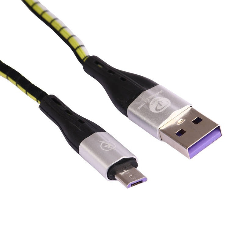 کابل تبدیل USB به micro-USB ایکس پی پروداکت مدل C214 طول 1 متر
