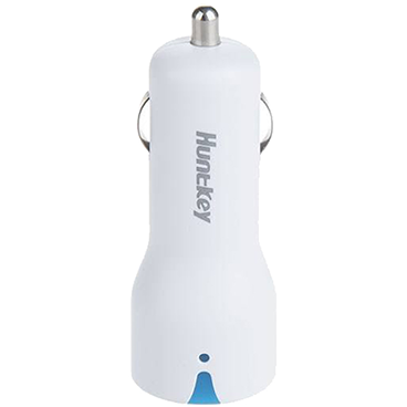  شارژر فندکی 10 وات Huntkey 