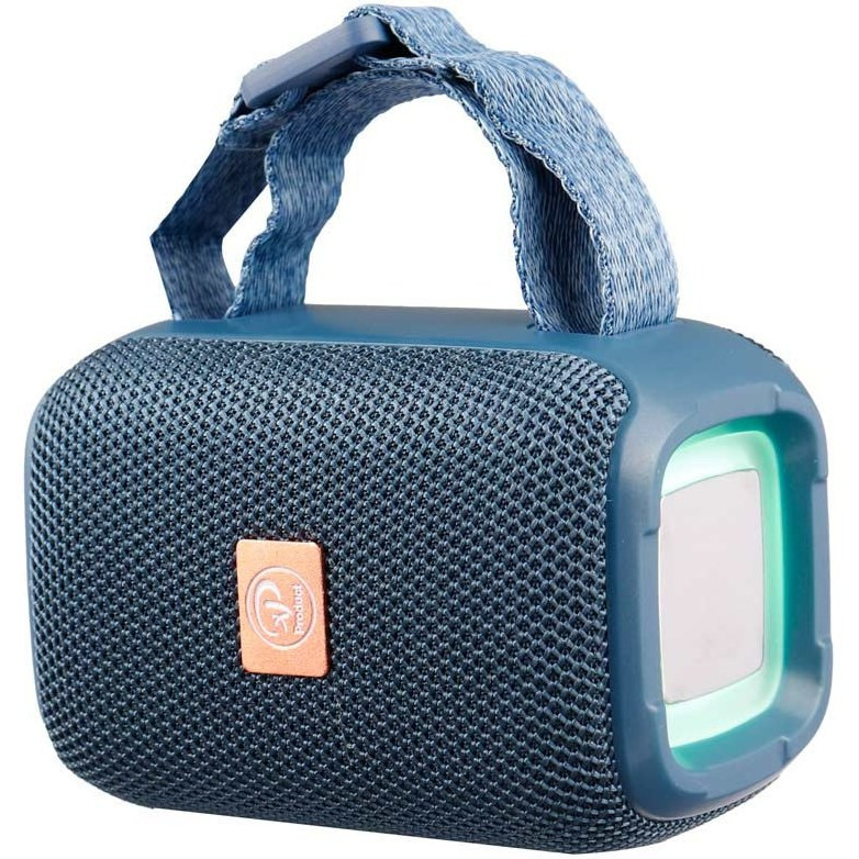 اسپیکر بلوتوثی ایکس پی پروداکت مدل XP-B614G قابل حمل اسپیکر بلوتوثی ایکس پی پروداکت مدل XP-B614G قابل حمل