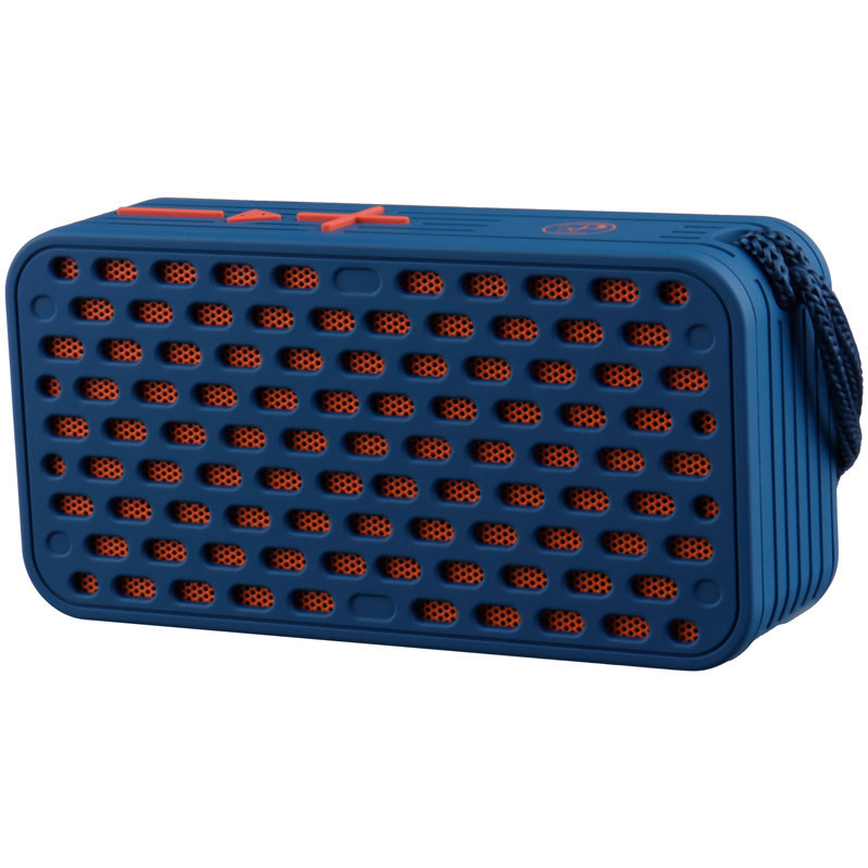 اسپیکر بلوتوثی ایکس پی پروداکت مدل XP-B612G قابل حمل اسپیکر بلوتوثی ایکس پی پروداکت مدل XP-B612G قابل حمل