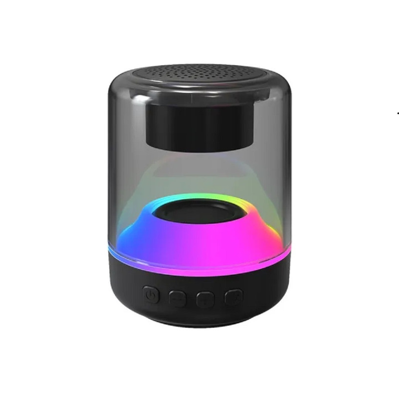 اسپیکر بلوتوثی ایکس پی پروداکت مدل XP-S71G قابل حمل اسپیکر بلوتوثی ایکس پی پروداکت مدل XP-S71G قابل حمل