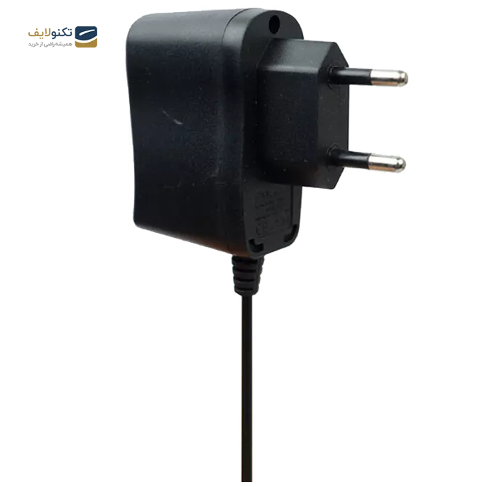 آداپتور شارژ اصلی 5 ولت 0.5 آمپر GLX