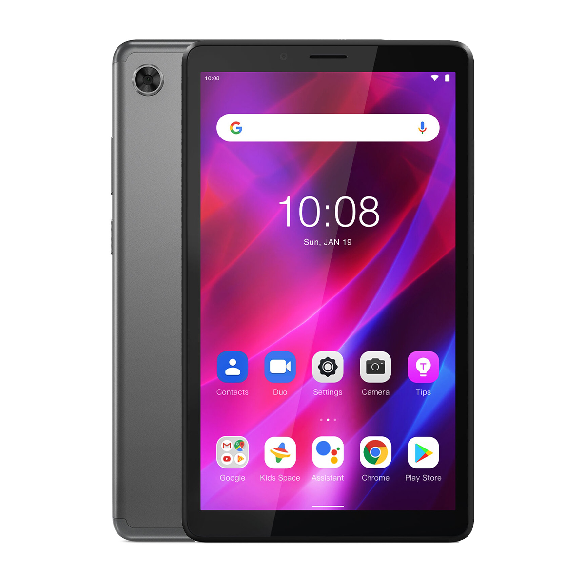 تبلت لنوو مدل Tab M7 4G TB-7306X ظرفیت 32 گیگابایت رم 2 گیگابایت تبلت لنوو مدل Tab M7 4G TB-7306X ظرفیت 32 گیگابایت رم 2 گیگابایت
