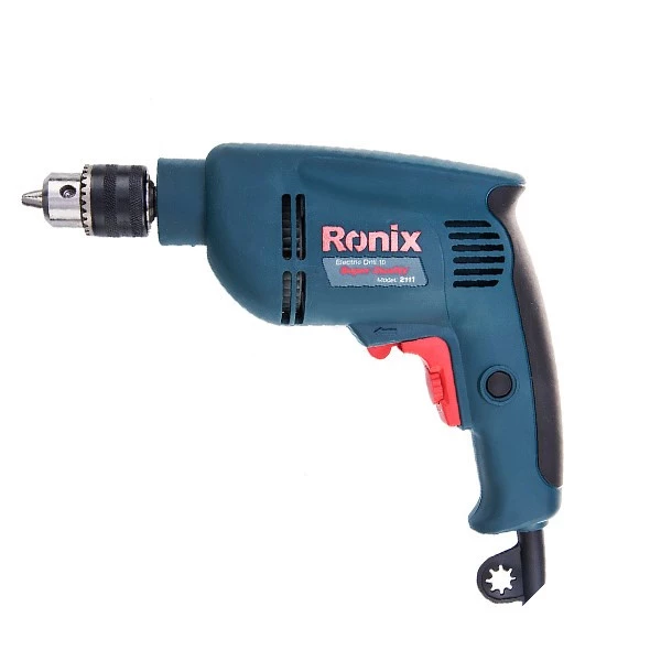 دریل رونیکس مدل 2111-چند رنگ  دریل رونیکس مدل 2111-چند رنگ