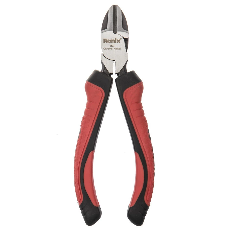 سیم چین رونیکس سایز 6 اینچ مدل RH-1226 -چند رنگ 