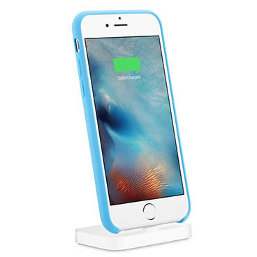  پایه ی شارژر لایتنینگ برند totudesign 