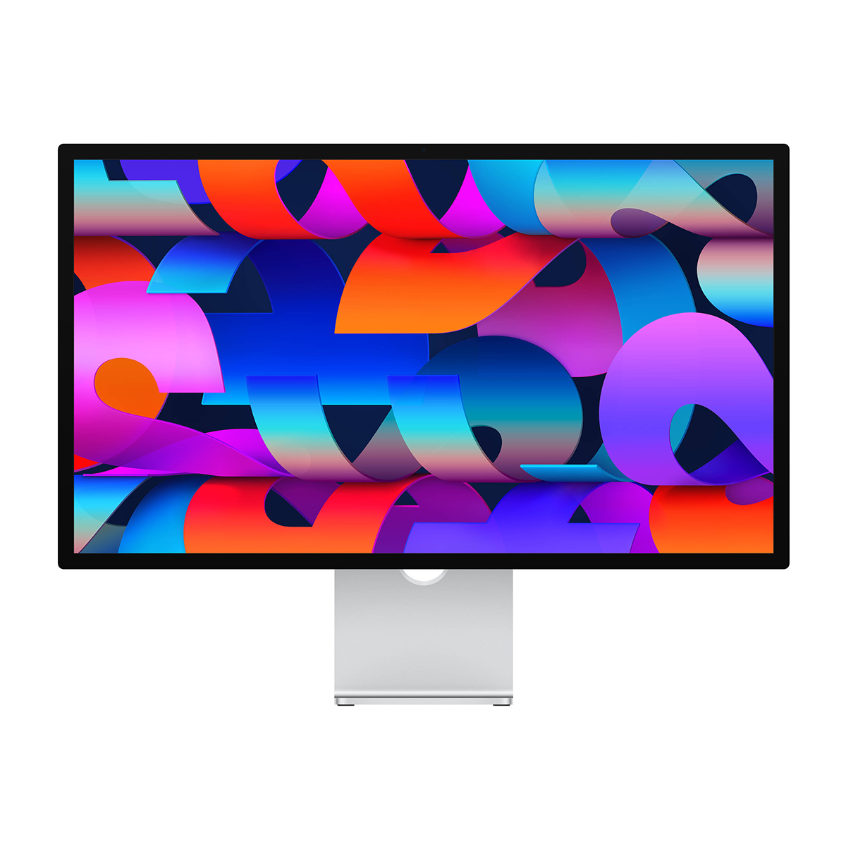مانیتور اپل ۲۷ اینچی مدل Studio Display Standard Glass مانیتور اپل ۲۷ اینچی مدل Studio Display Standard Glass